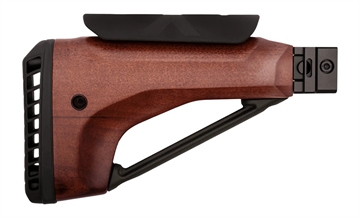 Picture of WOOX SH.STK152.02  1913 STOCK WALNUT FOLD
