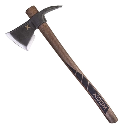 Picture of Woox Solo Camping Axe 3-1/2" Blade Brown BU.AXE050.01