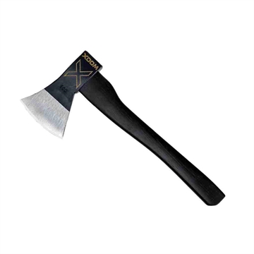 Picture of WOOX Thunderbird Throwing Axe - Black BU.AXE040.03