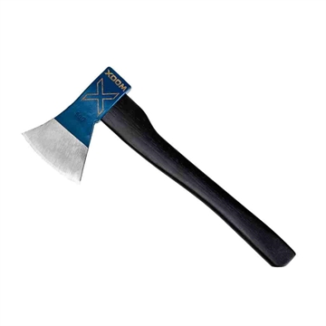 Picture of WOOX Thunderbird Throwing Axe - Blue BU.AXE040.01