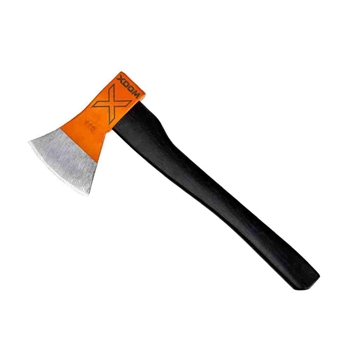 Picture of WOOX Thunderbird Throwing Axe - Orange BU.AXE040.02