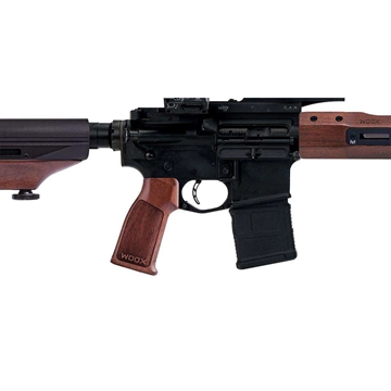 Picture of Woox Vigilante Grip Walnut Wood SH.GRP092.01