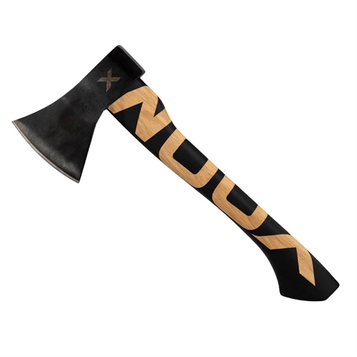 Picture of WOOX Volante Ax - Wood Logo BU.AXE002.01