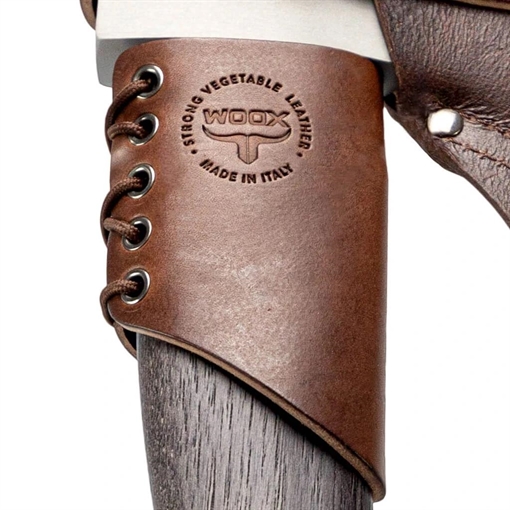 Picture of WOOX Volante Ax Blade Sheath Heavy Duty with Carabiner BU.SHT003.01
