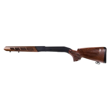 Picture of WOOX Wild Man Stock for Savage Model 110 Long Action - Walnut SH.GNS001.23