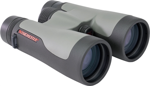 Picture of Winchester Optics W61250 Supreme 12x 50mm Binocular W61250 WQBISPRM4W61250
