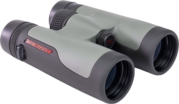 Picture of Winchester Optics W120842 Supreme 8x 42mm Binocular W120842 WQBISPRM1W120842