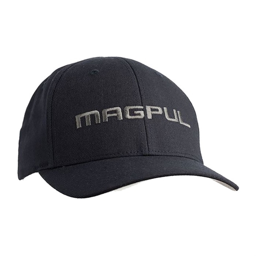 Picture of Magpul WORDMARK STRETCH FIT S/M BLACK MAG1103-001-S/M