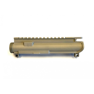 Picture of WORKHORSE BLEM STRIPPED UPPER RECEIVER FOR AR-15 127277 -