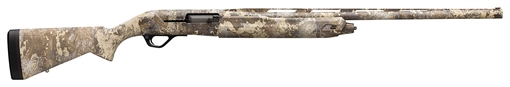 Picture of Winchester Repeating Arms SX4 Waterfowl Hunter 12 Gauge 28" 4+1 3.5" Overall TrueTimber Prairie Right Hand (Full Size) Includes 3 Invector-Plus Chokes 511258292