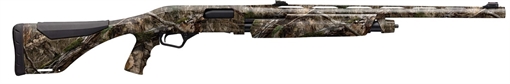 Picture of Winchester Winchester SXP Long Beard Pistol Grip Shotgun 12 ga. 24 in. Mossy Oak DNA 3.5 in. RH 512430290