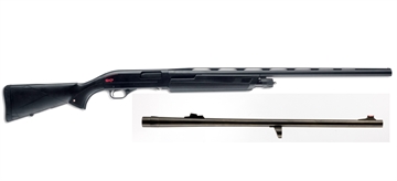 Picture of Winchester SXP BUCK/BIRD COMBO 20/26 3" # BLACK/SYN INVECTOR+ CHOKES512274691