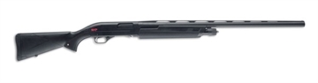 Picture of Winchester Repeating Arms SXP Black Shadow 12 Gauge 28" 4+1 3.5" Matte Black Rec/Barrel Matte Black Fixed Textured Grip Paneled Stock Right Hand (Full Size) Includes 3 Invectcor-Plus Chokes 512251292