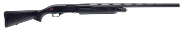 Picture of WINCHESTER SXP COMBO SGP 12GA 28 IN BBL INV + 22 IN DEER BBL BLACK SYNTHETIC COMBO 512274392