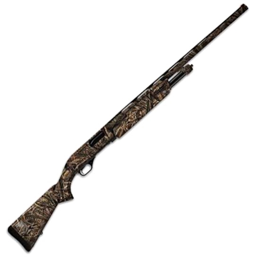 Picture of WINCHESTER REPEATING ARMS SXP WF MAX5 12/28 3.5" 5R 512290292