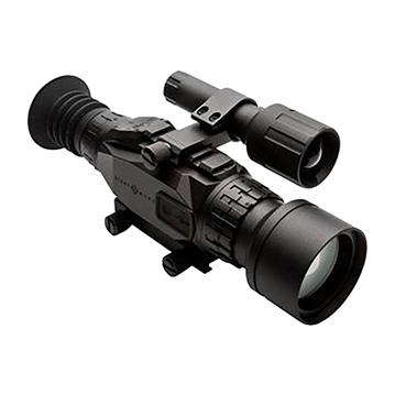 Picture of WRAITH HD 4-32X50MM DIGITAL RIFLE SCOPE SM18011