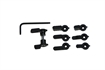 Picture of Wraithworks 50/90 Degree Safety Set - Ambidextrous SAK50