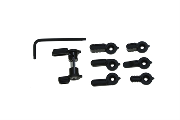 Picture of Wraithworks 50/90 Degree Safety Set - Ambidextrous SAK50