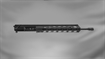 Picture of Wraithworks WARP-15 Polymer AR15 Complete Upper Receiver - Black WARP15-UPPER-COMPLETE