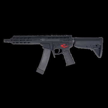 Picture of Wraithworks     WARSCORP9-BLK-SBR-BFSIII