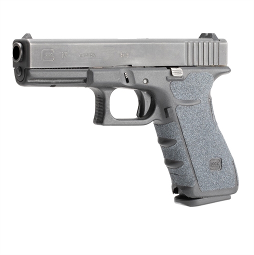 Picture of Hogue For Glock 17, 17L, 18, 22, 24, 31, 34, 35, 37 (Gen 3): Wrapter Adhesive Grip 7431084 17139