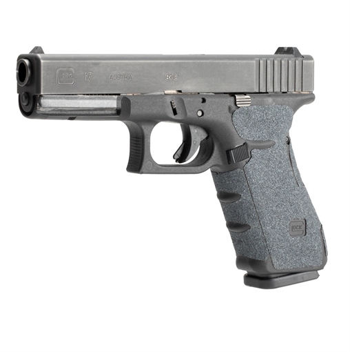 Picture of Hogue For Glock 17, 17MOS, 22, 31, 34, 34MOS, 35, 35MOS (Gen 4): Wrapter Adhesive Grip 17149
