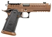 Picture of WT APACHE9MM46COY APACHE DS 1911 9MM 4.6 17/20 COY 810085128625