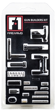 Picture of WT LPKBLK GUN BUILDERS KIT (LPK) BRAKLK