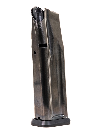 Picture of Watchtower Firearms 17+1 9mm Fits 1911 Stainless Steel MAG126DLC