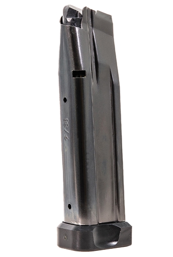 Picture of Watchtower Firearms 20+1 9mm Fits 1911 Stainless Steel MAG140DLC