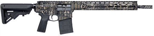 Picture of WT 10HSPH 65CR 16 20R TRBARK T1065CM16HSPH