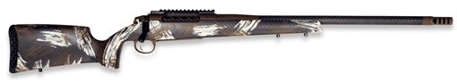 Picture of Weatherby Model 307 Alpine CT Rifle .308 Win 3rd Capacity 20" Bronze Carbon Fiber Barrel w/2'' Brake 3WACT308NR2B