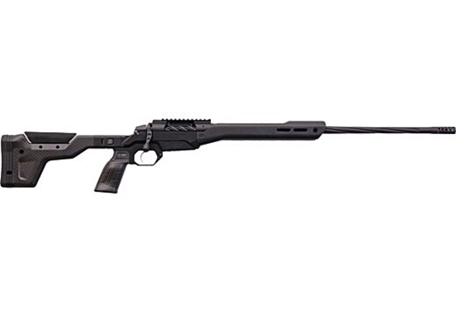 Picture of WEATHERBY 307 ALPINE MDT * CARBON 300 WBY 26" W/MB CHASSI 3WAMC300WR6B