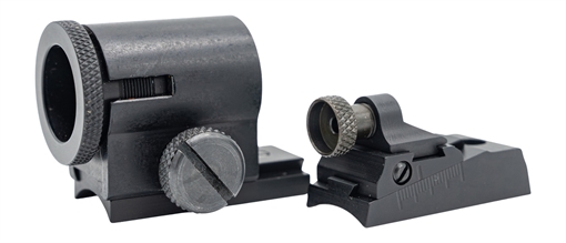 Picture of WTHBY 613250     M307 MUZZLELOADER STD ADJ SIGHT
