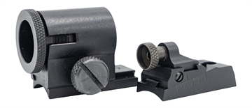 Picture of WTHBY 613250     M307 MUZZLELOADER STD ADJ SIGHT