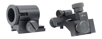 Picture of WTHBY 656701     M307 MUZZLELOADER MICRO ADJ SIGHT