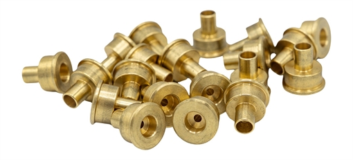 Picture of WTHBY BRASSMODULE20CT UNPRIMED MODULES, 20 COUNT