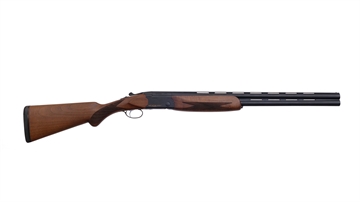 Picture of Weatherby Matte Orion O/U Shotgun 20ga 3" Chamber 2rd Capacity 28" Walnut Stock OR1MB2028RGG