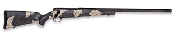 Picture of Weatherby Mark V Backcountry Guide 7mm PRC 22"+2" Muzzle Brake Right Hand MGS01N7MMPR4B