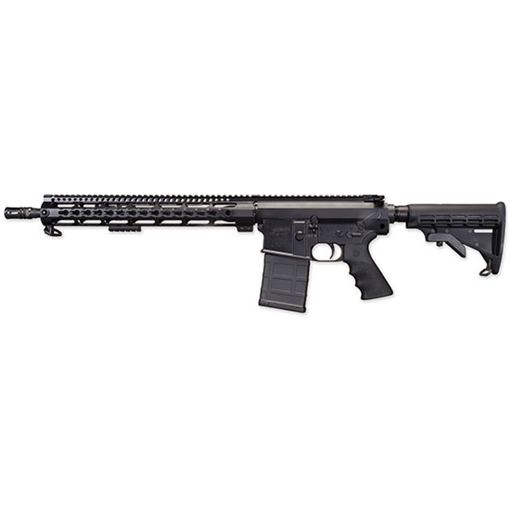 Picture of WW R16FST-308 308WIN 16.5 BLK ANODIZE 15 HG R16SFST-308