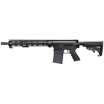 Picture of WW R16FST-308 308WIN 16.5 BLK ANODIZE 15 HG R16SFST-308