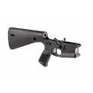 Picture of Ke Arms KP-15 COMPLETE LOWER RECEIVER - BLACK - MULTI-CALIBER    1-61-01-014