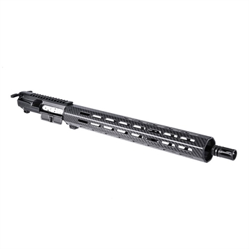 Picture of Ke Arms WWSD 223 REM UPPER RECEIVER 16'' EURO EDITION NO AUTO SEAR 1-50-03-370