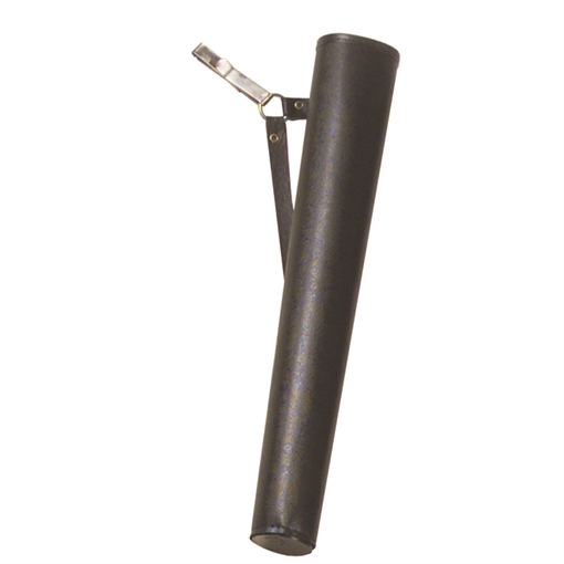 Picture of Wyandotte Wyandotte Belt Quiver Black RH/LH 1045