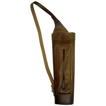 Picture of Wyandotte Wyandotte Shoulder Quiver w/Pocket Medium RH 2150