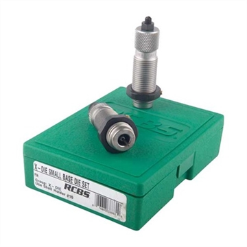 Picture of RCBS X Die Small Base Die Set .223 Rem 38862
