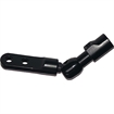 Picture of X Factor X-Factor Xtreme Side Bar Mount Silver/Black XF-C-1951