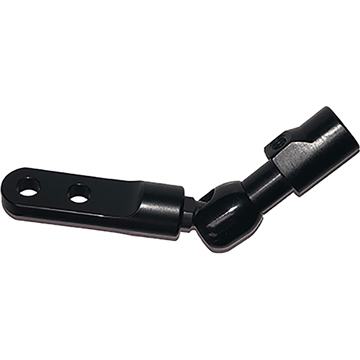Picture of X Factor X-Factor Xtreme Side Bar Mount Silver/Black XF-C-1951