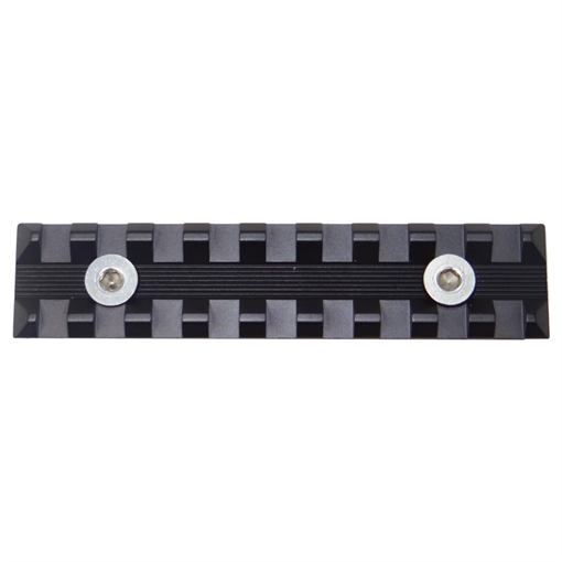 Picture of X Factor X-Factor Xtreme TAC Picatinny Rail Black XF-C-1965