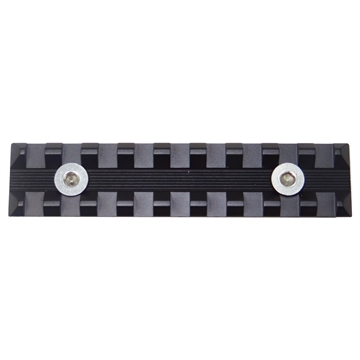 Picture of X Factor X-Factor Xtreme TAC Picatinny Rail Black XF-C-1965